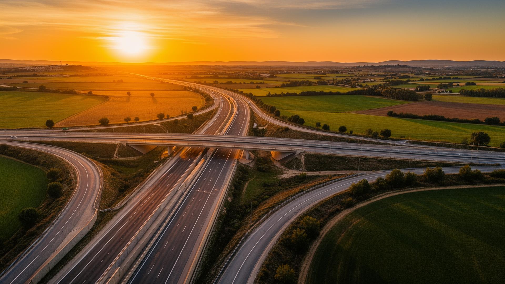 Infraestructura de ingeniería civil